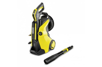 Минимойка Karcher K5 Premium Full Control Plus 1.324-630.0
