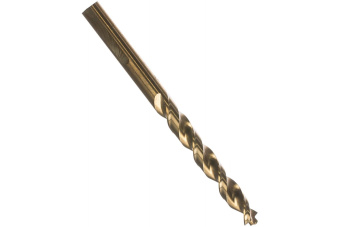 Сверло п/мет.EXTREME2 HSS-G,9.5х125х78мм,10шт DeWalt