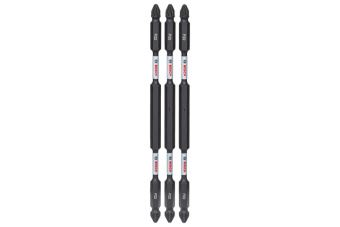 BOSCH 3 двухстор.бит impact control 150мм, pz2 2608522359