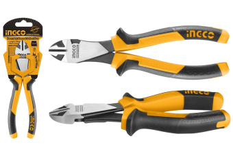 Бокорезы усиленные 180 мм INGCO HHDCP28188 INDUSTRIAL
