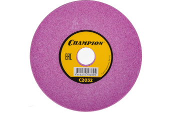 Диск заточной  CHAMPION (3/8PM",0,325",1/4) 145х3,2х22,2 для станка  C2001, CHAMPION  C2032	