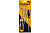 Stanley набор из 3-х отверток "cushiongrip" (3х65; pl5х100; ph2x100) (0-65-012)