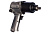FUBAG Пневмогайковерт ударный IW580  1/2" (226л/м_576Нм_6.3бар_1/2")