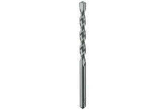 BOSCH 2.608.597.663 Сверло д\бетона SilverPercussion, 8х80х120мм,1шт,хв-цилиндр,ударопрочное