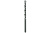 BOSCH 2.608.597.663 Сверло д\бетона SilverPercussion, 8х80х120мм,1шт,хв-цилиндр,ударопрочное