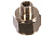 FUBAG Переходник 1/4"M на 1/2"F_блистер 1 шт