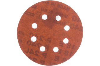 Klingspor PS 18 EK диски самозацепляемый SC/PS18EK/240/S/125/GLS5