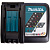 Makita 630793-1 Устройство зар,7.2-18ВNi-Mh,14.4-18ВLi-ion, DC18RC,БЗУ,б\упаковки