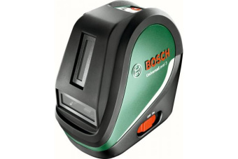 BOSCH универсальный уровень 3 basic 0603663900