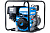 Мотопомпа бензиновая GPL-40 Workmaster