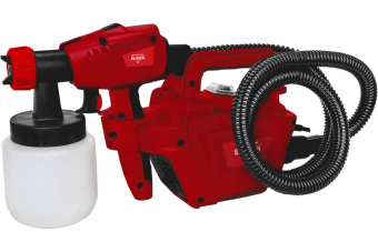 ELITECH КЭ 600П Краскопульт