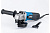 Workmaster угловая шлифовальная машина УШМ-125/950Б