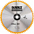 Пильн.диск CONSTRUCTION п/дер. с гвоздями 305/30 48 ATB +10° DeWalt
