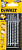 Пилка д/лобзика п/дер.XPC 100x75x2.5x40 мм, T101BR 5шт DeWalt