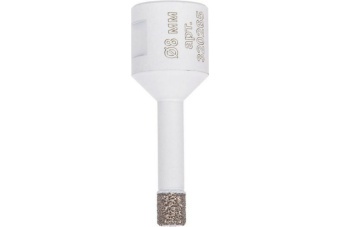 Сверло алмазное DIAM 8x35xМ14 Extra Line V-TECH (в.спекание)   НОВИНКА! DIAM