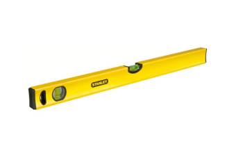 Stanley уровень "stanley classic" 120 см (STHT1-43106)