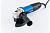 Workmaster угловая шлифовальная машина УШМ-125/950М