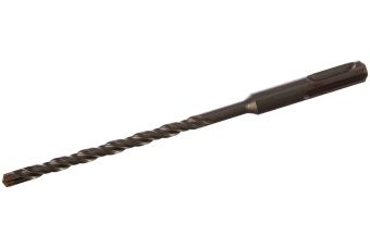 ELITECH 1820.083200 Квадробур SDS+ 6x100х160мм двойная спираль