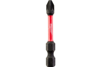 Насадка Milwaukee SHOCKWAVE PZ2 50мм (10шт) Milwaukee