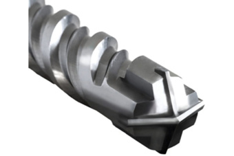 ELITECH 1820.084100 Квадробур SDS+ Ø10x200х260 мм