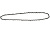CHAMPION Цепь 3/8"-1.3mm- 52 PRO (VS) A050-VS-52E Цепи в кольцах