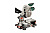 Metabo KS 305 M Пила торцовочная 2000вт,лазер,подсветка