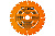 Диск пильный 165x20x1,7/1,1 18° 10° ATB + 8° SHEAR Z=24