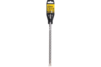 Бур SDS+ EXTREME2, 14х300х250мм DeWalt