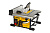 Настольн.пила 1850вт, 210х30 мм DWE7485-QS DeWalt