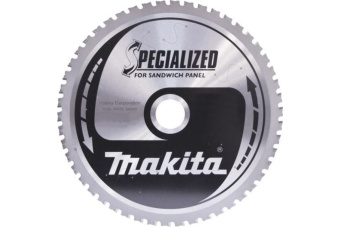 Makita B-31500 Диск пильный ф235х30х2.3мм,50зуб,д\диск пил,д\сендвич панелей