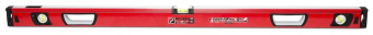 Уровень RUBILEVEL ANTISHOCK 120 см RUBI 76935