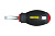 Stanley отвертка "fatmax" под прямой шлиц pl6,5 х 30мм (0-65-404)