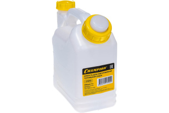 CHAMPION Емкость  1литр для приготовления топливной смеси C1010 Дополнительное оборудование 