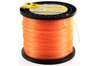 CHAMPION Корд трим.  Square Twist DUO 2.4мм*262м (витой квадрат) C5059 Корды
