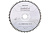 Пильн. диск AluminiumCutProf 190x30 52FZ/TZ 5°neg 628296000