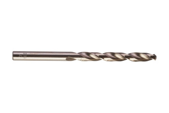 Сверло по металлу THUNDERWEB HSS-G 7.0x109 (5шт), шт Milwaukee