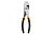 Плоскогубцы переставные 250 мм INGCO HSPJP02250 INDUSTRIAL