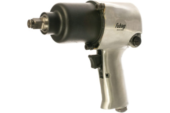 FUBAG Пневмогайковерт ударный IW191/680 (191л/мин, 680н/м, 6,3бар, 1/2'')