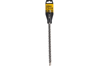 Бур SDS+ EXTREME2, 16х300х250мм DeWalt