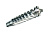 Бур SDS+ XLR, 6.5х260х200мм, 10шт DT8961-QZ DeWalt