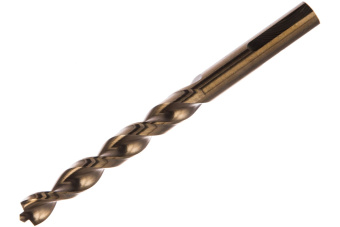 Сверло п/мет.EXTREME2 HSS-G,12.5х151х98мм,10шт DeWalt