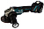 Шлифмашина угловая  DGA508RME Makita