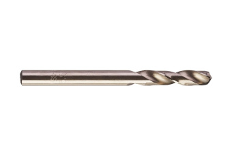 Сверло по металлу HSS-G DIN1897 5,5 10шт Milwaukee