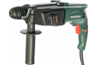 Metabo KHE 2444 Перфоратор SDS+,3р,800вт,2.8Дж,кейс