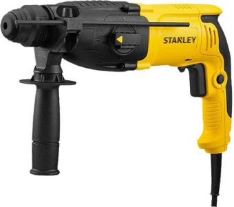 Stanley SHR263K-RU Перфоратор 
