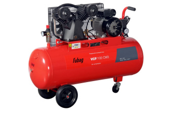 FUBAG Компрессор VCF/100 СM3
