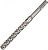 Бур SDS+ XLR, 8х160х100мм 10 шт DT8965-QZ DeWalt