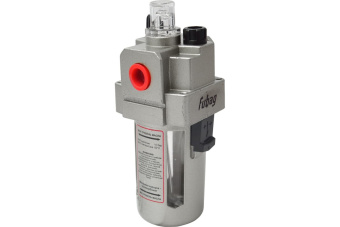 Лубрикатор L 1700 1/4" FUBAG