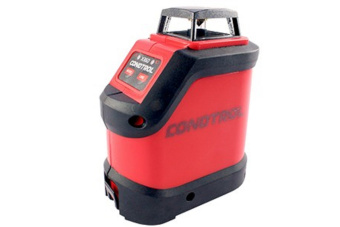 Уровень лазерный  CONDTROL X360 1-5-088