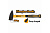 Молоток слесарный INGCO HMH880200